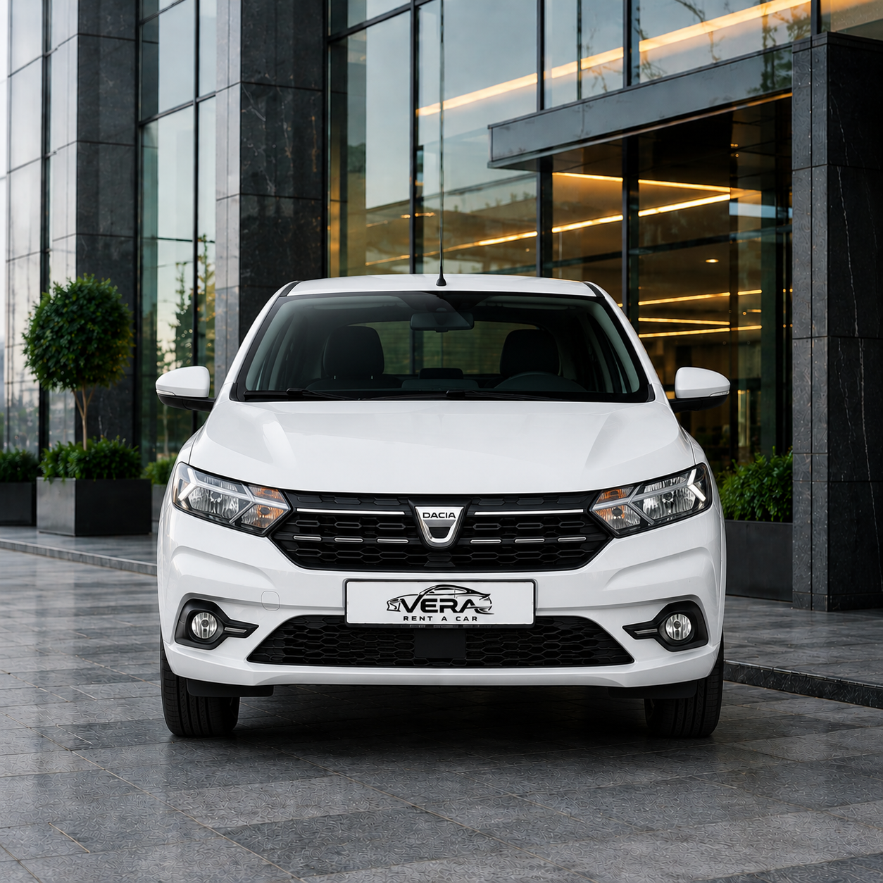 Dacia